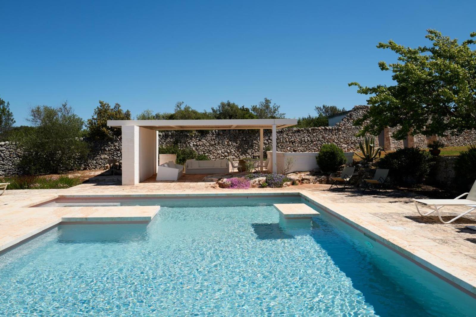 Masserie Maresca Ostuni Exterior photo