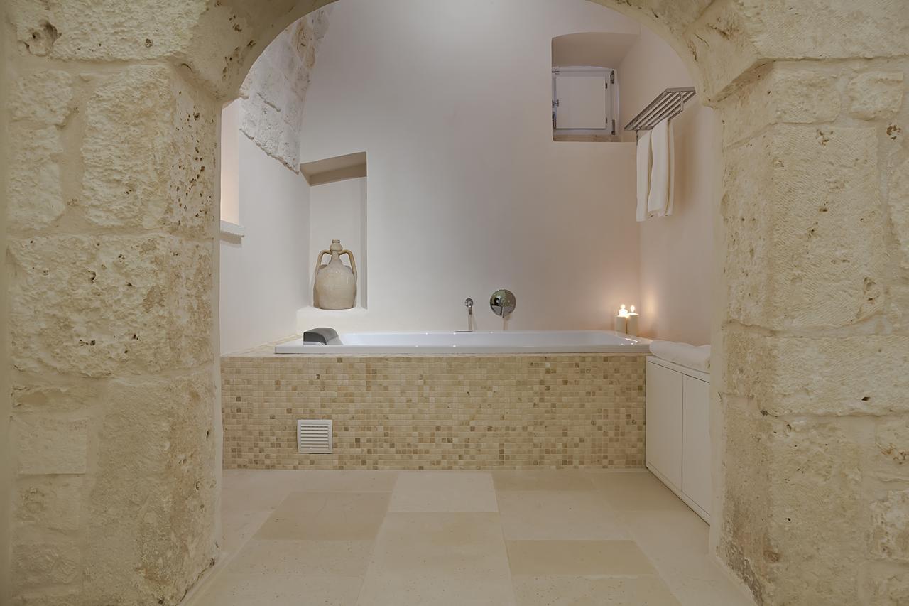 Masserie Maresca Ostuni Exterior photo